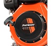 Мотопомпа Patriot MPD 3072 SFE 335101650