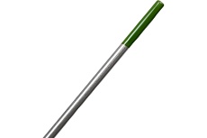 Электроды вольфрамовые (WP-175; 1.6 мм; зеленый; АС; 10 шт) Gigant TE-WP-X-1,6