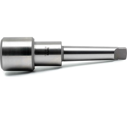 Переходник КМ3 на Weldon 32 без СОЖ Bohre К0006702