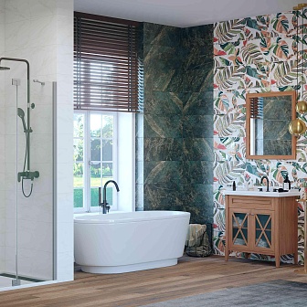 Коллекция плитки Creto Ekzotic