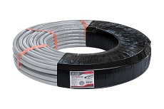 Труба из сшитого полиэтилена PEX-A EVOH универсальная PROFACTOR 20х2.8 (бухта 100м) PF PEXA 504.20.100