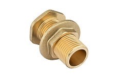 Переходник с фланцем для резервуара PROFACTOR 1/2&quot; PF TF 202