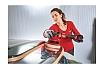 Аккумуляторная эксцентриковая полировальная машина Flex XFE 15 150 18.0-EC/5.0 P-Set 461237
