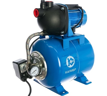 Насосная станция Калибр СВД-650П 00000044901
