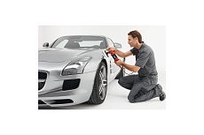 Полировальная машина с переключателем ускорения Flex PE 14-3 125 406813