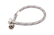 Подводка для воды (0.5 м; 1/2F-1/2F) VRT 521372