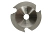 Диск пильный Speed cutter (125x22x3.2/2.2 мм; Z=3) PROCUT 761.1252203