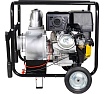 Мотопомпа Huter MPD-100 70/11/6