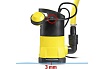 Погружной насос для чистой воды Trotec TWP4005E 4610000005
