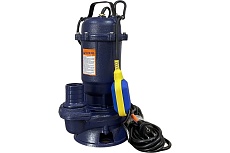 Насос с поплавковым выключателем (0,75 кВт) LadAna DFm 15-15-0,75 F 070507024