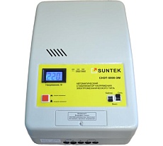 Стабилизатор напряжения Suntek ЭМ 5000 ВА SK.1.3 ELM5000