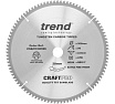 Пильный диск 305 мм 96 зубьев Trend CSB/CC30596