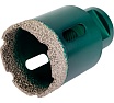 Коронка алмазная KERAMOGRANIT-DRY (40x60 мм; М14) D.BOR D-KG-D-040-014