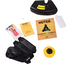 Бензиновый триммер Huter GGT-1500TX 70/2/21