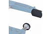 Защитная накладка WILTON для F-образных струбцин (76103-76107) 120 мм 76611