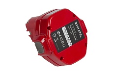 Аккумуляторная батарея ZeepDeep tsb-034-mak14a-13c (p/n: 1433/1434/1435/1435f/192699-a/193158-3), ni-cd 14,4v 1,3ah 860681