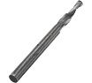 Сверло М4, d3.3х4.5 мм, 90 гр, ц/х, Р6АМ5 CNIC 53213