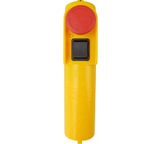 Таль электрическая стационарная Shtapler PA (J) 500/250кг 6/12м 71058963
