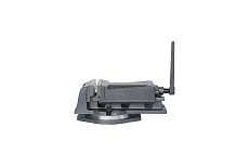 Станочные тиски ZITOM 160мм с закр.винтом поворотные QH160 mv00160