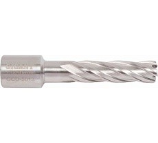Сверло корончатое HSS, L=50 мм, d=13 мм Gigant GCD-5013