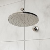 Душевой набор RGW Shower Panels SP-370 встраиваемый, хром