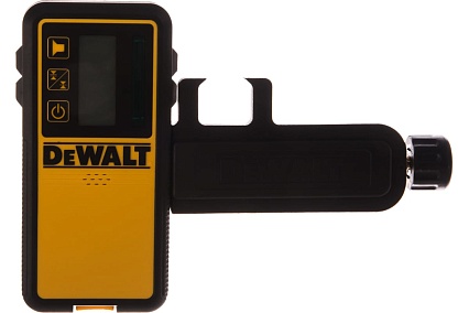 Ротационный лазерный уровень с зеленым лучом DeWalt DCE079D1G-QW