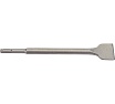 Широкая лопатка SDS-plus Eco Line 40х250 мм D.BOR D-EPW40L250
