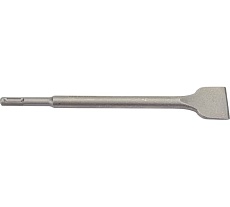 Широкая лопатка SDS-plus Eco Line 40х250 мм D.BOR D-EPW40L250