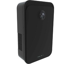 Настенная приточно-вытяжная установка FUNAI FUJI ERW-150X.D