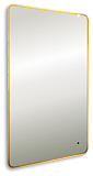 Зеркало Silver Mirrors Incanto LED-00002558 60x100 см с подсветкой