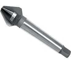 Зенковка коническая к/х 90 градусов, 40х150 мм, Z=8, КМ3, Р6М5 SOVIS 19049