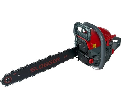 Бензопила Slogger GS58