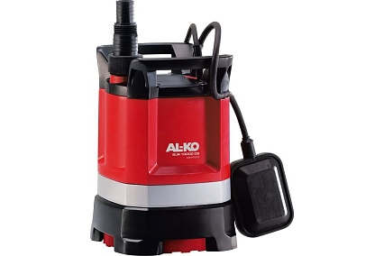 Погружной насос для чистой воды AL-KO SUB 10000 DS Comfort 112823