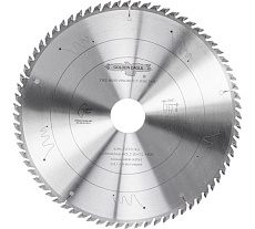 Диск пильный HW основной (430x65x4.4/3.2 мм; Z72; TR-F) Golden Eagle TL00000984