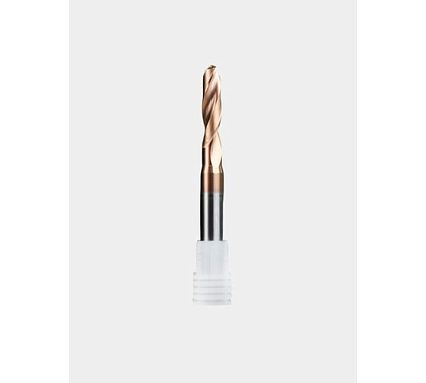 Сверло твердосплавное ц/х РОСИНСТРУМЕНТ 6.8x8х34x79 3D с подачей СОЖ TiSiN 1368083479
