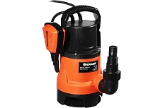 Погружной дренажный насос Ермак НП-400/35 646-106