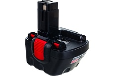 Аккумулятор (12 В; 2,6 А*ч; Ni-MH) Bosch 2.607.335.684
