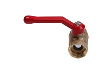 Шаровой кран Aqualink вн-вн 1 1/4 ручка 4781