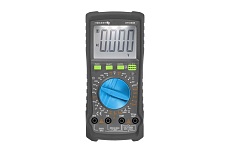 Цифровой мультиметр Hoegert Technik 0-2000B HT1E606
