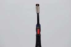 Сварочная горелка MIG RF36 GRIP, 5 м евро-разъем Plazweld P-014.Н223.1