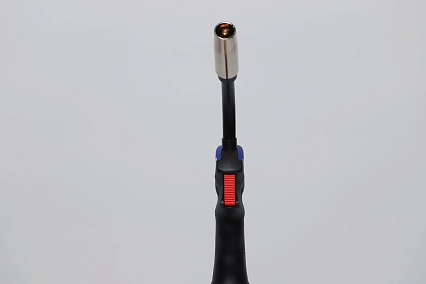 Сварочная горелка MIG RF36 GRIP, 5 м евро-разъем Plazweld P-014.Н223.1