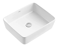 Раковина Arrow AP439E 46 см белый