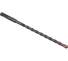 Бур SDS-plus D8x150/210 мм Ермак 654-209