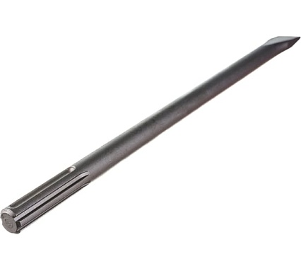 Долото плоское SDS-max (24х400 мм) Makita P-16271