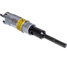 Коронка алмазная по бетону Laser 32 мм Hilberg HM232