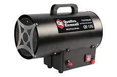 Газовый нагреватель воздуха Quattro Elementi QE-15G 911-543