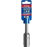 Бур по бетону Tsunami PROFESSIONAL Cross 25х1000/900 мм, SDS-plus T10610300025999