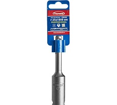 Бур по бетону Tsunami PROFESSIONAL Cross 25х1000/900 мм, SDS-plus T10610300025999