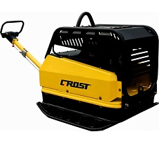 Виброплита реверсивная Grost XHZ750 214314