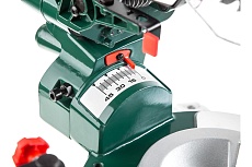Торцовочная пила Hammer Flex STL1800/255P 323204